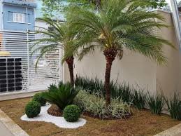 paisagismo